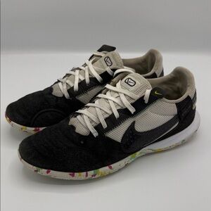 Nike StreetGato "Off Noir Confetti Outsole"